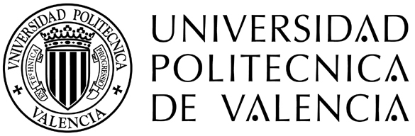 Logo UPV